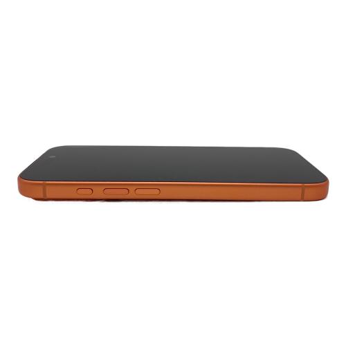 Apple (アップル) iPhone17 Pro MG864J/A 256GB オレンジ