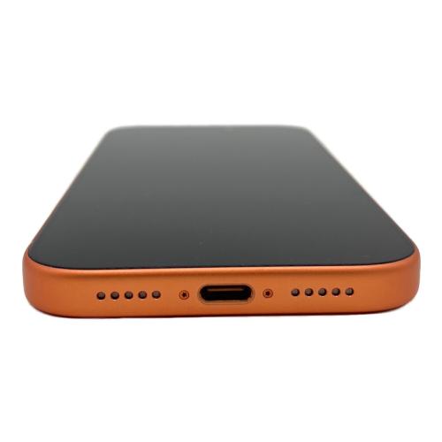 Apple (アップル) iPhone17 Pro MG864J/A 256GB オレンジ