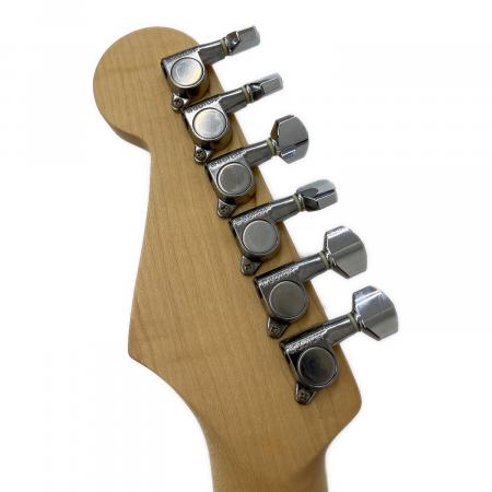 FENDER JAPAN(フェンダージャパン) ストラトキャスター エレキギター