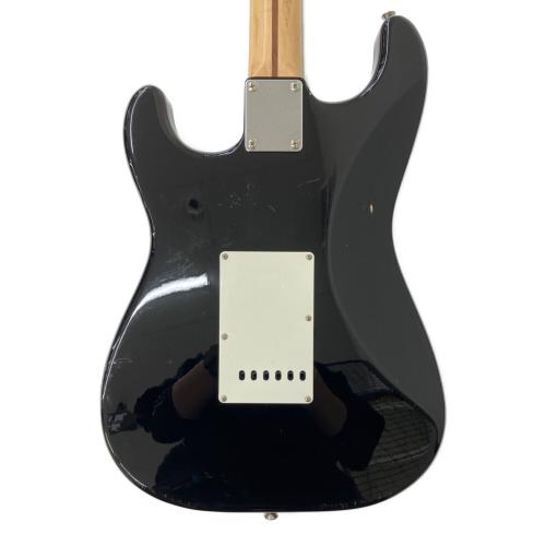 FENDER JAPAN(フェンダージャパン) ストラトキャスター エレキギター ST-STD 2010-2012 @アーム欠品
