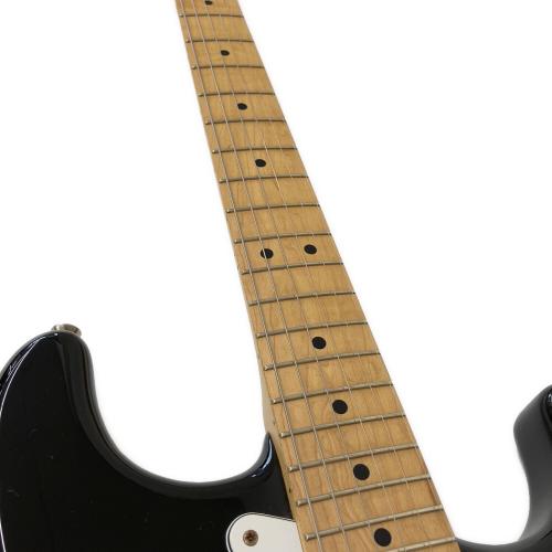 FENDER JAPAN(フェンダージャパン) ストラトキャスター エレキギター ST-STD 2010-2012 @アーム欠品