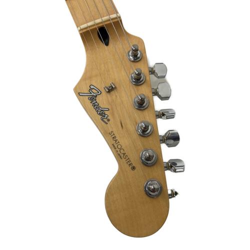 FENDER JAPAN(フェンダージャパン) ストラトキャスター エレキギター ST-STD 2010-2012 @アーム欠品