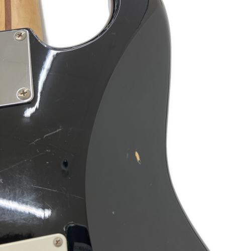 FENDER JAPAN(フェンダージャパン) ストラトキャスター エレキギター ST-STD 2010-2012 @アーム欠品