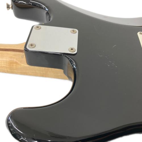 FENDER JAPAN(フェンダージャパン) ストラトキャスター エレキギター ST-STD 2010-2012 @アーム欠品