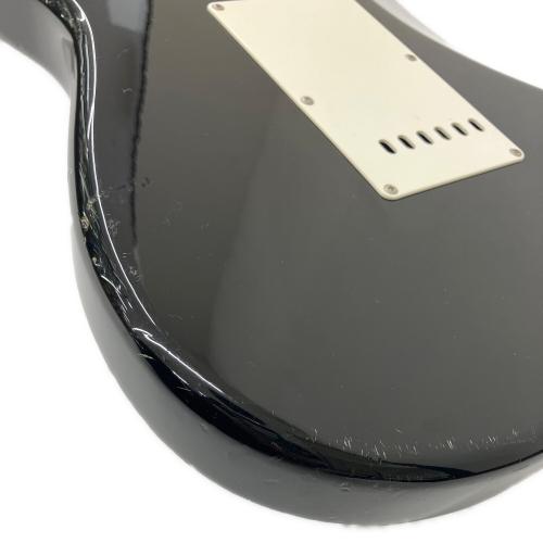 FENDER JAPAN(フェンダージャパン) ストラトキャスター エレキギター ST-STD 2010-2012 @アーム欠品