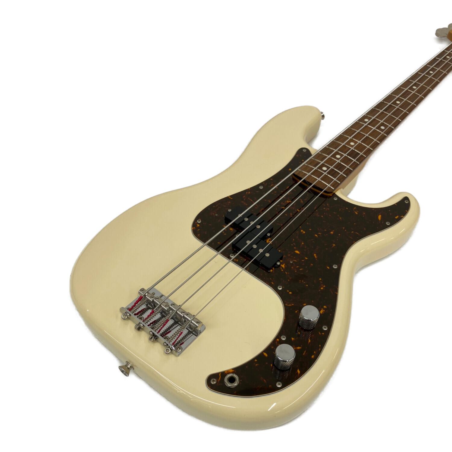FENDER JAPAN (フェンダージャパン) Fender プレシジョンベース エレキ