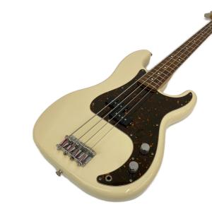 FENDER JAPAN (フェンダージャパン) Fender  プレシジョンベース エレキベース PB62 2010-2012