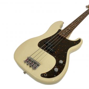 FENDER JAPAN (フェンダージャパン) Fender American Professional Ⅱ プレシジョンベース エレキベース PB62 2010-2012