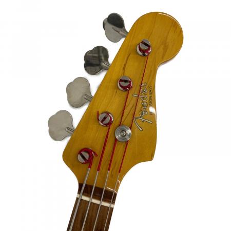 フェンダージャパン　プレシジョンベース　2012年製 FENDER JAPAN (フェンダージャパン) Fender プレシジョンベース エレキ