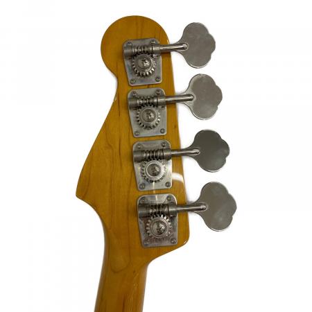 フェンダージャパン　プレシジョンベース　2012年製 FENDER JAPAN (フェンダージャパン) Fender プレシジョンベース エレキ