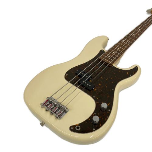 FENDER JAPAN (フェンダージャパン) Fender  プレシジョンベース エレキベース PB62 2010-2012