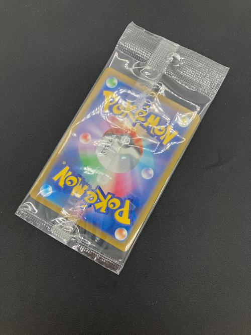 ポケモンカード ピカチュウ 001/SV-P プロモ