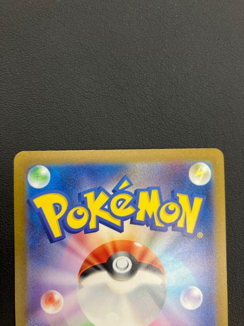 ポケモンカード エリカの招待 206/165 SAR