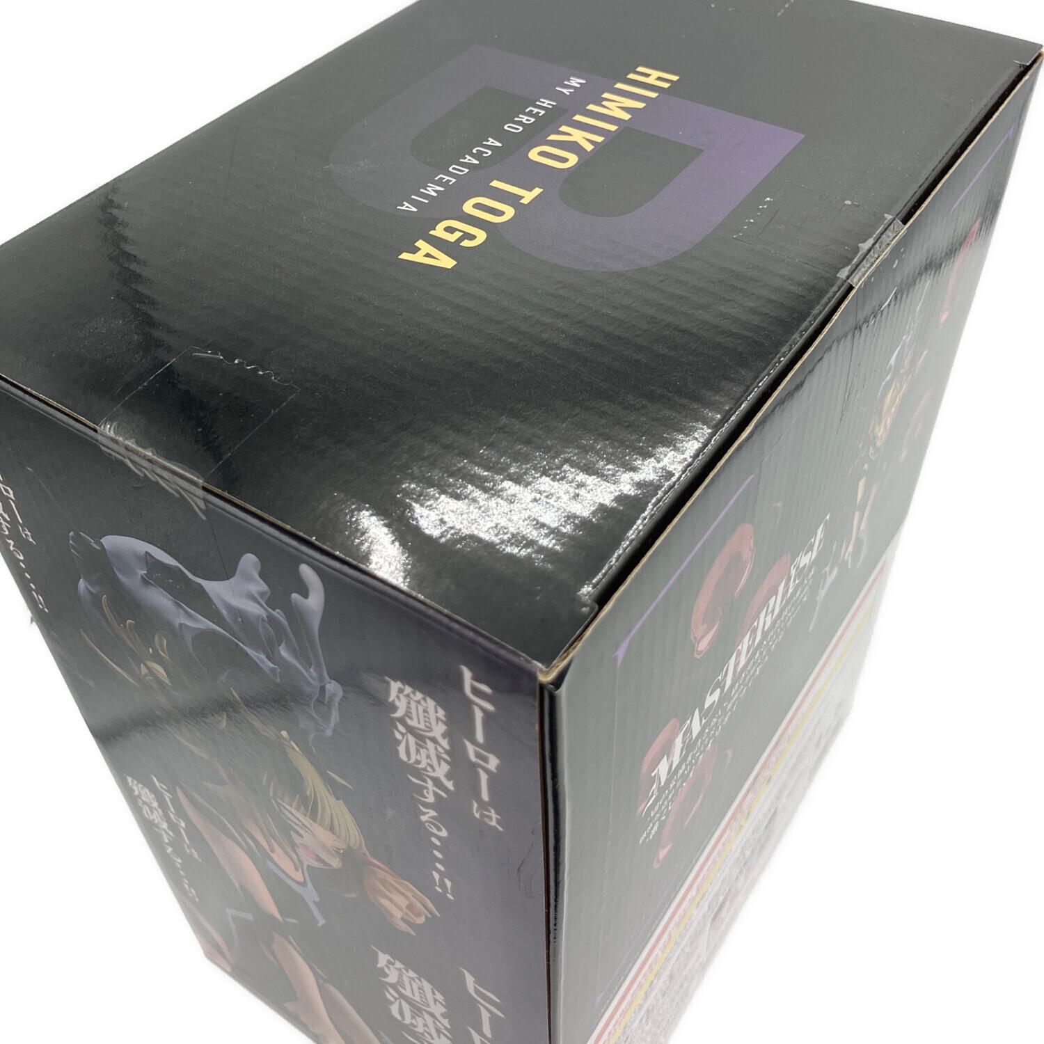 ドカポンキングダム プレミアム 美品 BANDAI SPIRITS(バンダイスピリッツ) 一番くじ 僕のヒーローアカデミア