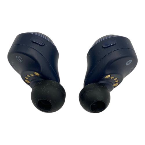 audio-technica (オーディオテクニカ) ワイヤレスイヤホン ATH-CKS50TW ブルー