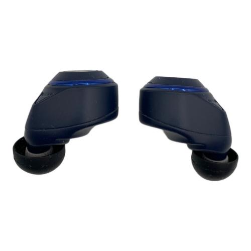 audio-technica (オーディオテクニカ) ワイヤレスイヤホン ATH-CKS50TW ブルー