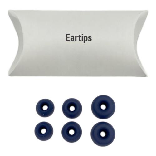audio-technica (オーディオテクニカ) ワイヤレスイヤホン ATH-CKS50TW ブルー
