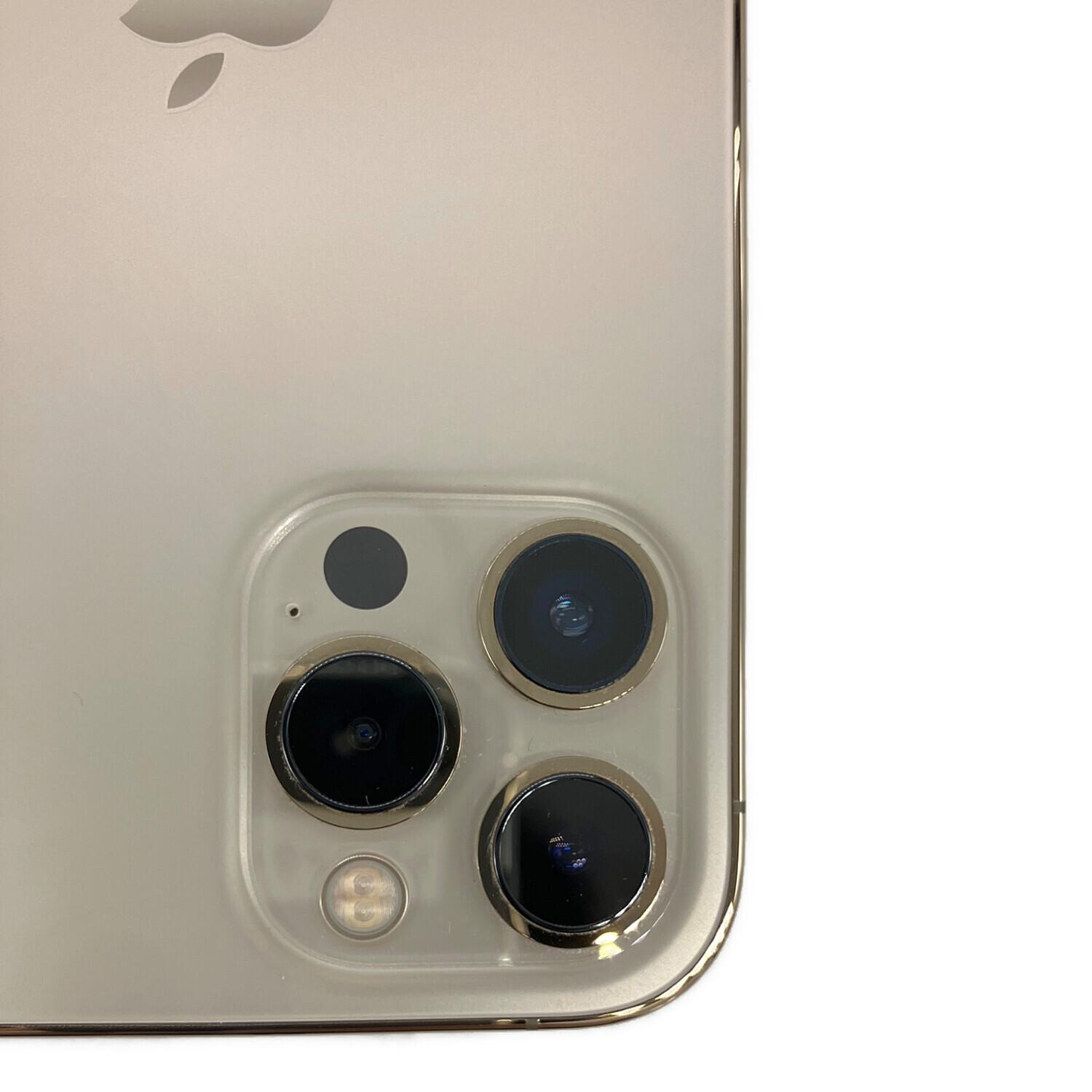 Apple (アップル) iPhone12 Pro Max MGCW3J/A 128GB ゴールド