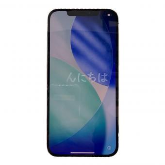 Apple (アップル) iPhone12 Pro Max MGCW3J/A 128GB ゴールド