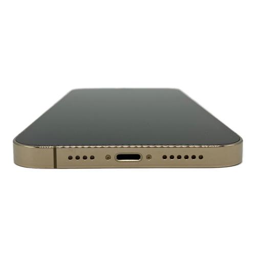 Apple (アップル) iPhone12 Pro Max MGCW3J/A 128GB ゴールド