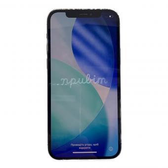Apple (アップル) iPhone12 Pro MGM93J/A 256GB グラファイト