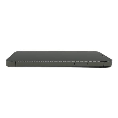 Apple (アップル) iPhone12 Pro MGM93J/A 256GB グラファイト