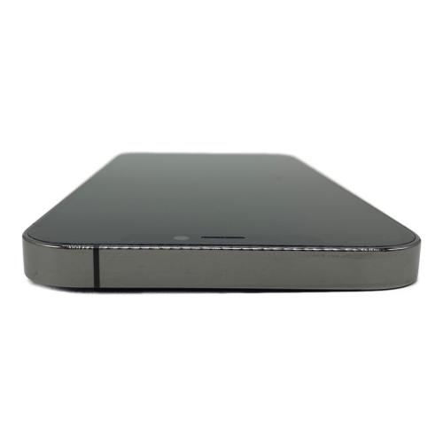 Apple (アップル) iPhone12 Pro MGM93J/A 256GB グラファイト