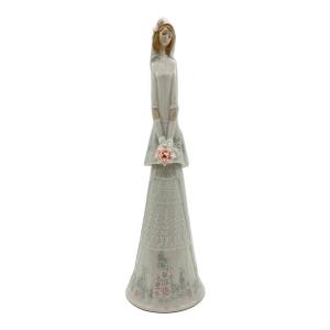 LLADRO (リヤドロ) フィギュリン ブライダルベル