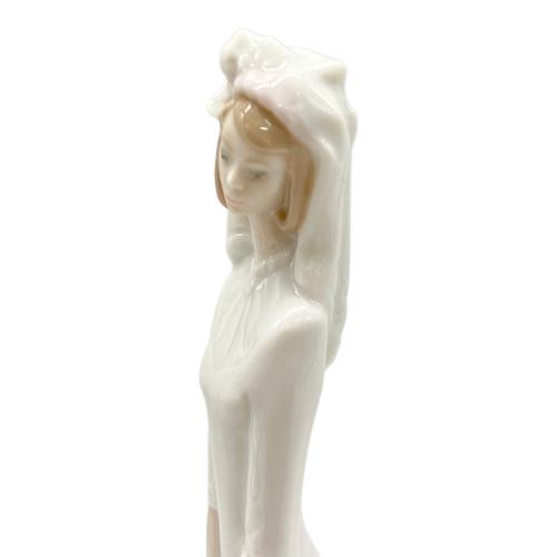 LLADRO (リヤドロ) フィギュリン ブライダルベル