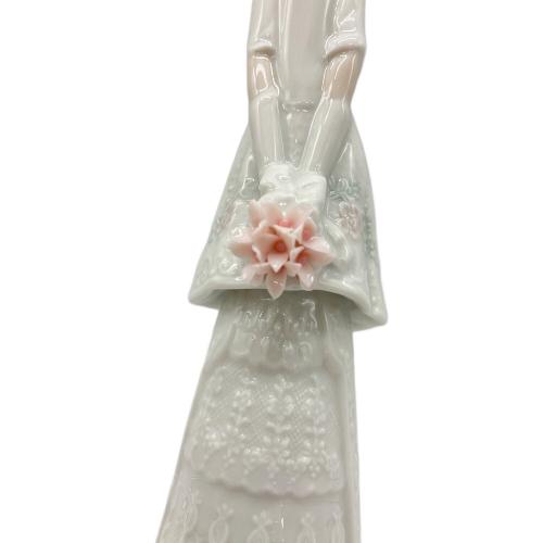 LLADRO (リヤドロ) フィギュリン ブライダルベル