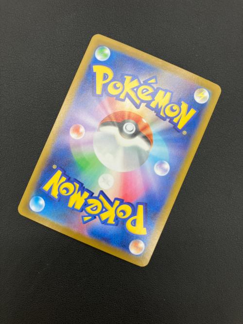 ポケモンカード メイのはげまし 115/080 SAR