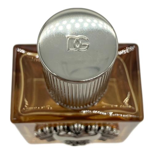 DOLCE & GABBANA (ドルチェ＆ガッバーナ) デヴォーション プールオム パルファム 50ml 残量80%-99%