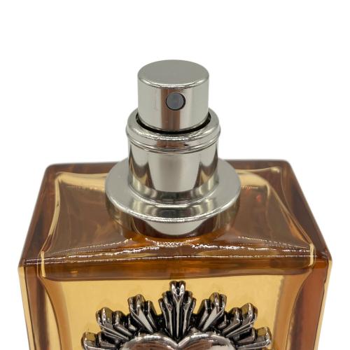 DOLCE & GABBANA (ドルチェ＆ガッバーナ) デヴォーション プールオム パルファム 50ml 残量80%-99%