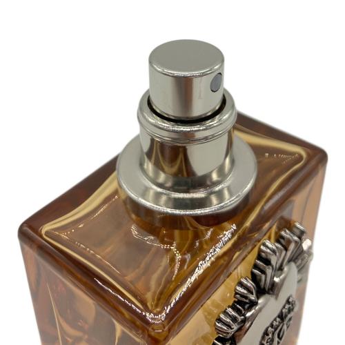 DOLCE & GABBANA (ドルチェ＆ガッバーナ) デヴォーション プールオム パルファム 50ml 残量80%-99%