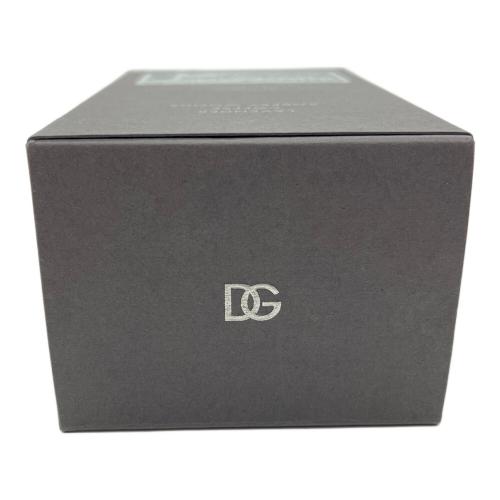 DOLCE & GABBANA (ドルチェ＆ガッバーナ) デヴォーション プールオム パルファム 50ml 残量80%-99%