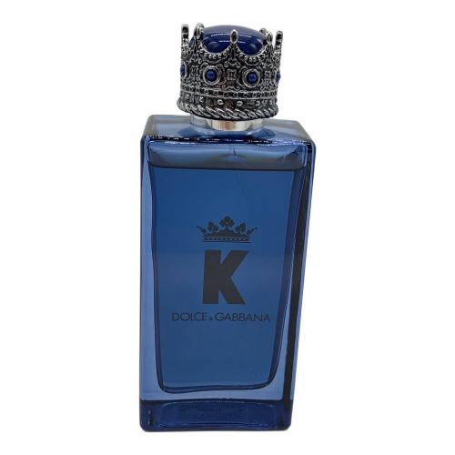 DOLCE & GABBANA (ドルチェ＆ガッバーナ) オードパルファム インテンス 100ml 残量80%-99%