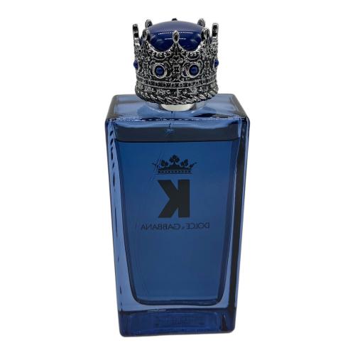 DOLCE & GABBANA (ドルチェ＆ガッバーナ) オードパルファム インテンス 100ml 残量80%-99%