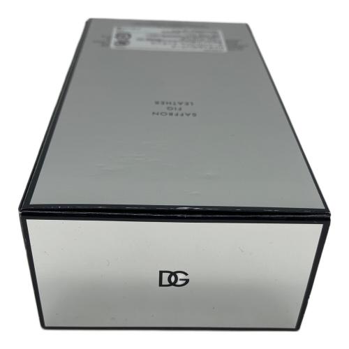 DOLCE & GABBANA (ドルチェ＆ガッバーナ) オードパルファム インテンス 100ml 残量80%-99%
