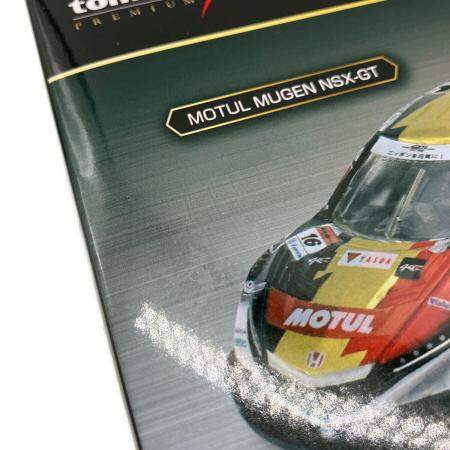 TOMY (トミー) トミカくじ 第2弾 R賞 トミカプレミアムRacing Honda