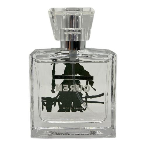 アルジャーノンプロダクト nikke (ニケ) オードパルファム 紅蓮 30ml 残量80%-99%