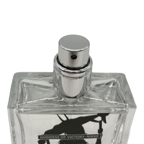アルジャーノンプロダクト nikke (ニケ) オードパルファム 紅蓮 30ml 残量80%-99%