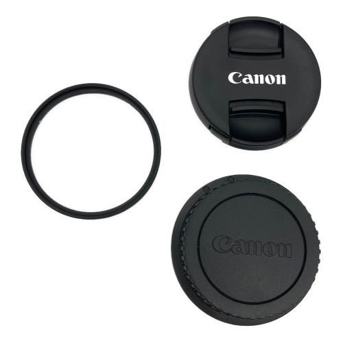 Canon(キヤノン) ズームレンズ EF-S 55-250mm F4-5.6 IS Ⅱ レンズ単体