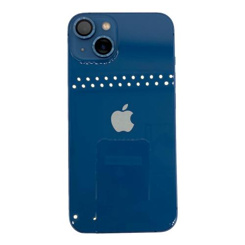 Apple (アップル) iPhone13 MLNM3J/A 256GB ブルー
