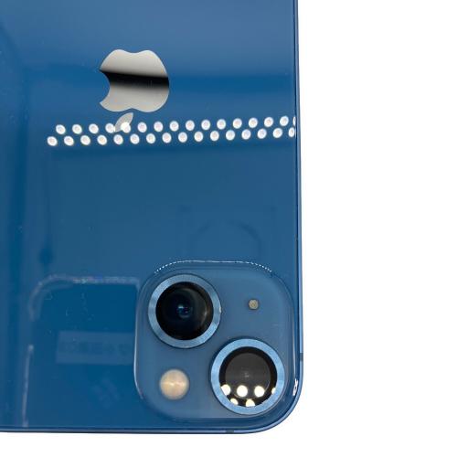 Apple (アップル) iPhone13 MLNM3J/A 256GB ブルー