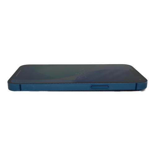 Apple (アップル) iPhone13 MLNM3J/A 256GB ブルー