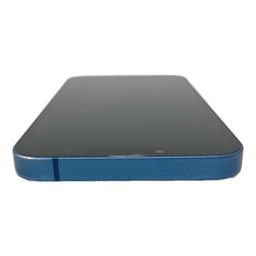 Apple (アップル) iPhone13 MLNM3J/A 256GB ブルー