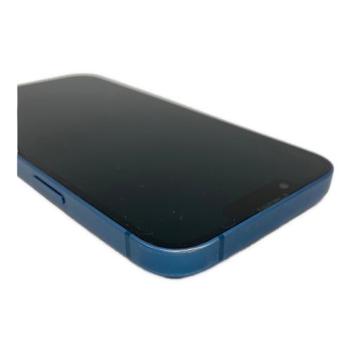 Apple (アップル) iPhone13 MLNM3J/A 256GB ブルー