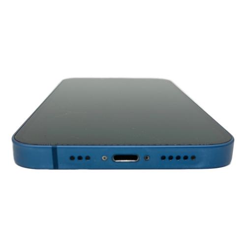Apple (アップル) iPhone13 MLNM3J/A 256GB ブルー