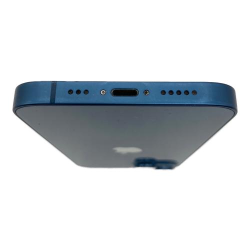 Apple (アップル) iPhone13 MLNM3J/A 256GB ブルー