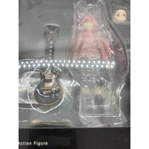 ANIPLEX (アニプレックス) 1/12 BUZZmod. ぼっち・ざ・ろっく！ 後藤ひとり フィギュア